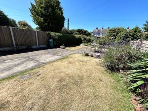 Garden- click for photo gallery